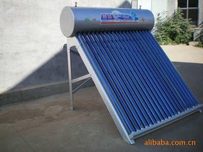 质优价廉，温暖随行 五莲县钢昊太阳能制品厂全解析