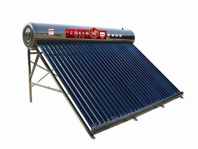 东方神太阳能 构建一体化绿色能源解决方案，引领清洁冷暖新时代