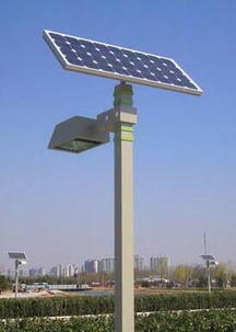 2017太阳能灯十大品牌综合评测与选购指南 哪个牌子好？