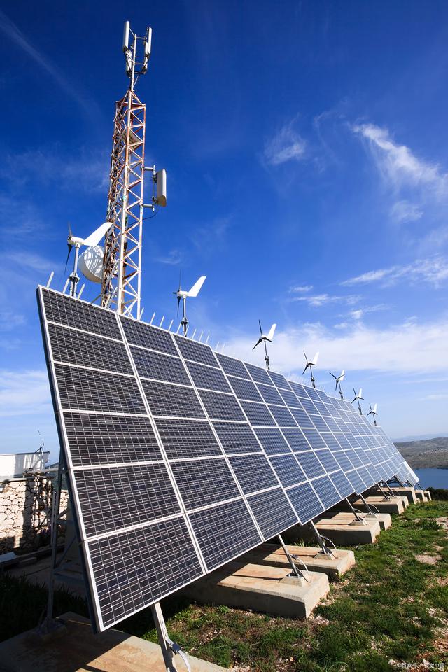 从尹锡悦对中国太阳能设备的不当言论看国际竞争中的责任与理性